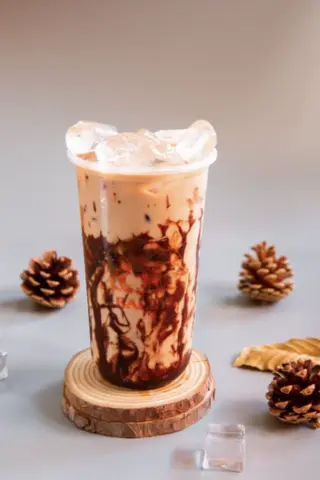 Hình ảnh Trà sữa chocomint