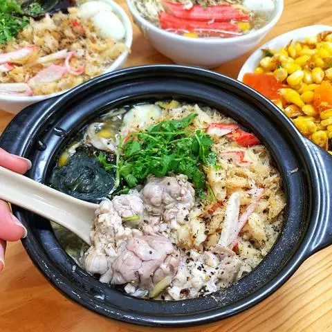 Hình ảnh Súp cua đặc biệt