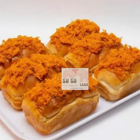 Hình ảnh Phô mai chảy