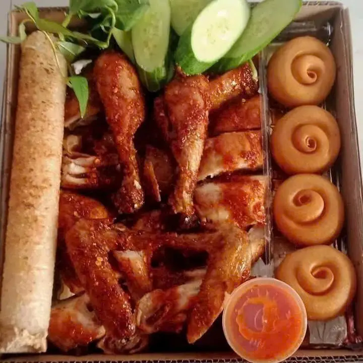 Hình ảnh Combo thường