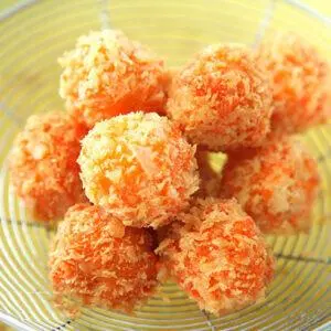 Hình ảnh Cá xốt mayonnaise