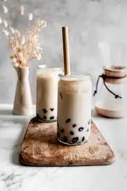 Hình ảnh Olong sữa