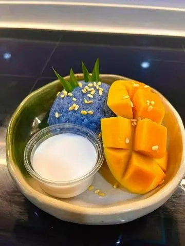 Hình ảnh Xôi xoài