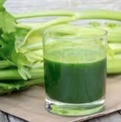 Hình ảnh Nước Ép Cần Tây