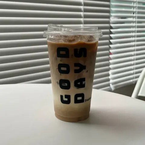 Hình ảnh Cà phê sữa tươi