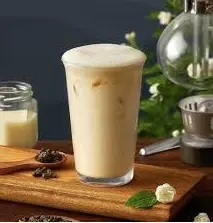 Hình ảnh Olong sữa