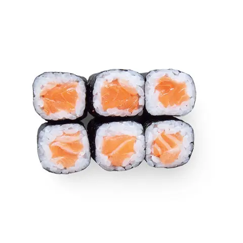 Hình ảnh Sake maki