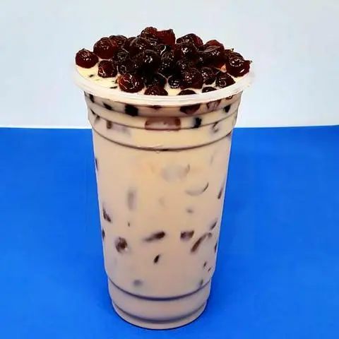 Hình ảnh Trà sữa truyền thống