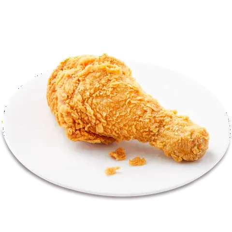 Hình ảnh Gà rán giòn - 1 miếng