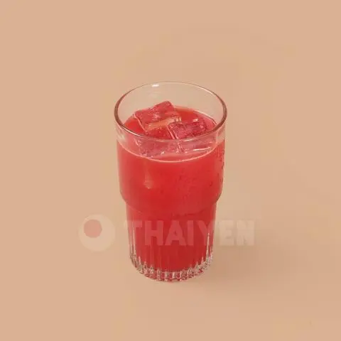 Hình ảnh Nước ép dưa hấu tươi