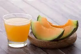 Hình ảnh Nước ép dưa lưới
