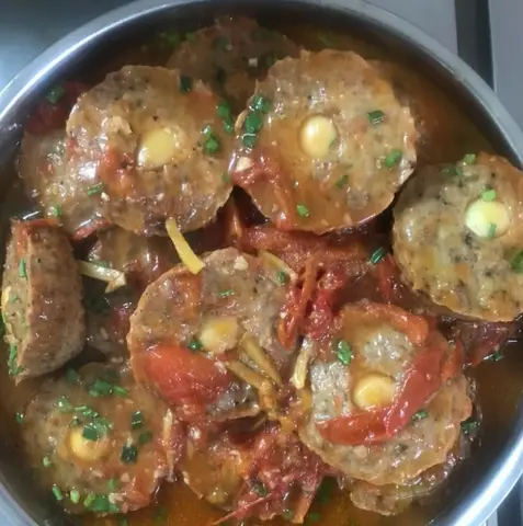 Hình ảnh Xíu mại