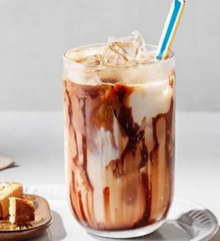 Hình ảnh Cacao sữa đá