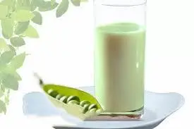 Hình ảnh Sữa đậu xanh