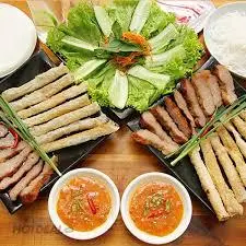 Hình ảnh Nem thường