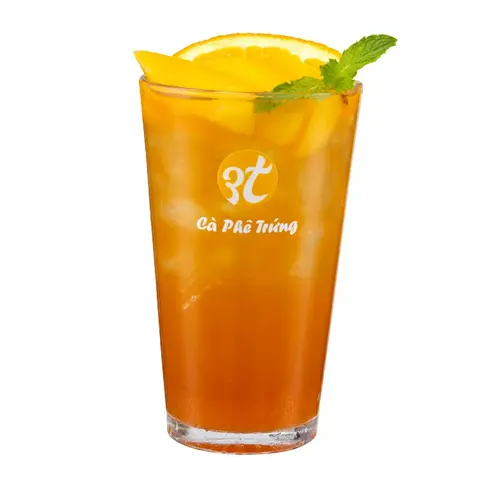 Hình ảnh Trà thanh đào