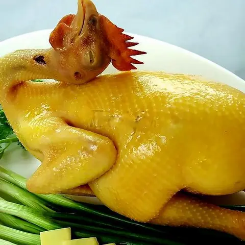 Hình ảnh Gà 1 con