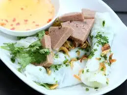 Hình ảnh Bánh ướt