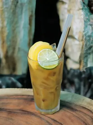 Hình ảnh Trà đào