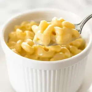 Hình ảnh Macaroni and cheese