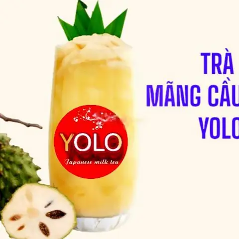 Hình ảnh Trà mãng cầu xiêm
