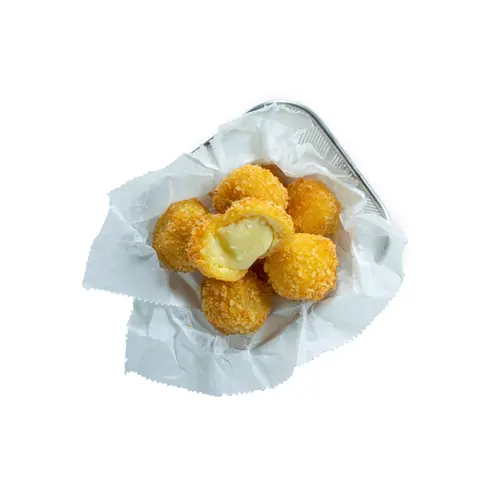 Hình ảnh Phô mai viên