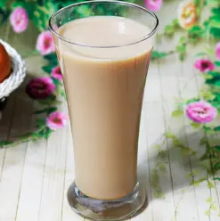 Hình ảnh Trà sữa không topping