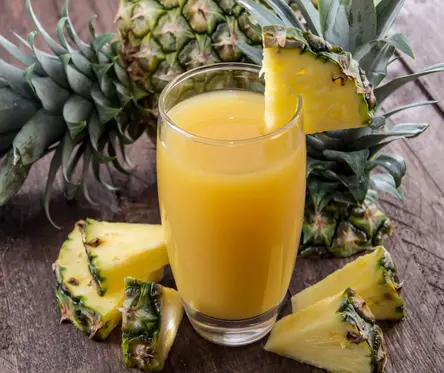 Hình ảnh Nước Ép Thơm