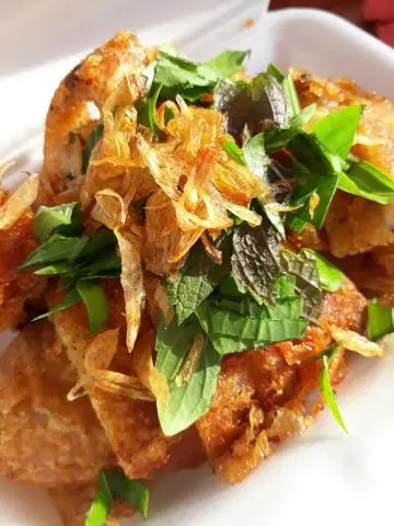 Hình ảnh Bánh ướt