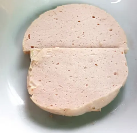 Hình ảnh Chả thêm
