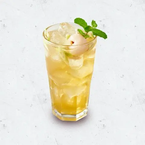Hình ảnh Trà vải