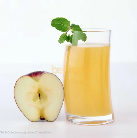 Hình ảnh Nước ép táo