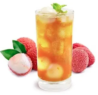 Hình ảnh Trà vải
