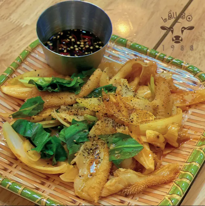 Hình ảnh Khăn lông xào sa tế