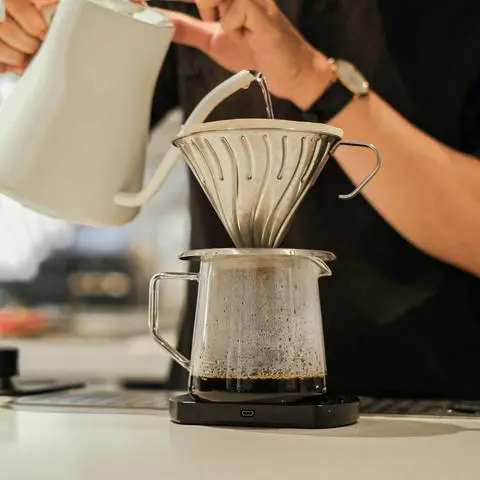 Hình ảnh Brew bar