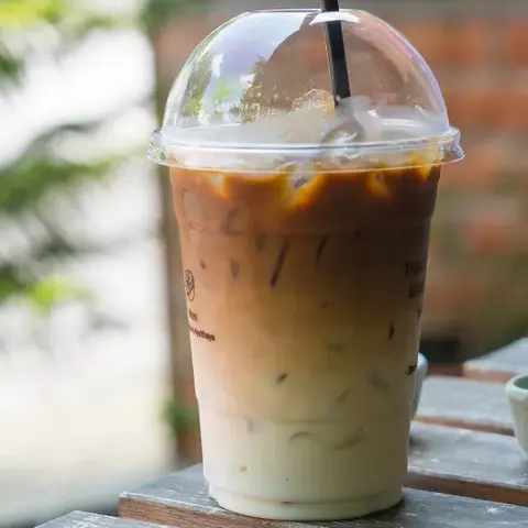 Hình ảnh Cà phê sữa đá