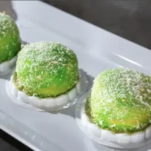 Hình ảnh Bánh bông lan Phú Sĩ