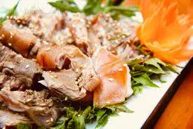 Hình ảnh Bê Xào Lăn