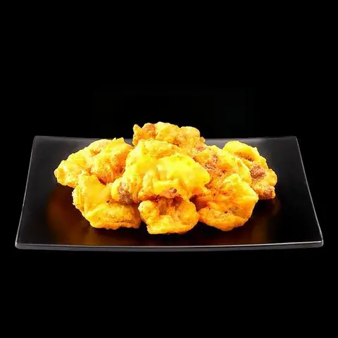 Hình ảnh Mề gà truyền thống