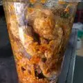 Hình ảnh Da heo lắc