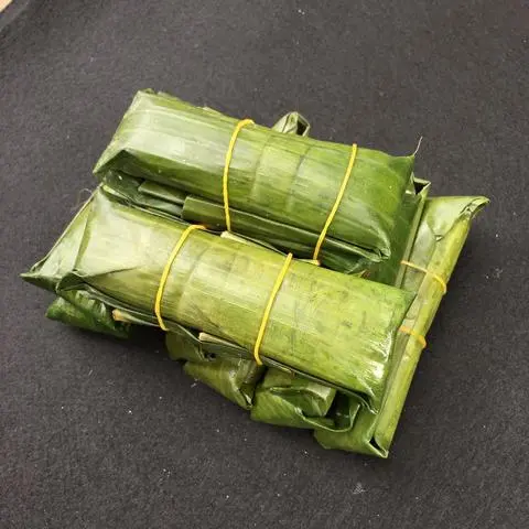 Hình ảnh Chả heo ớt xiêm xanh