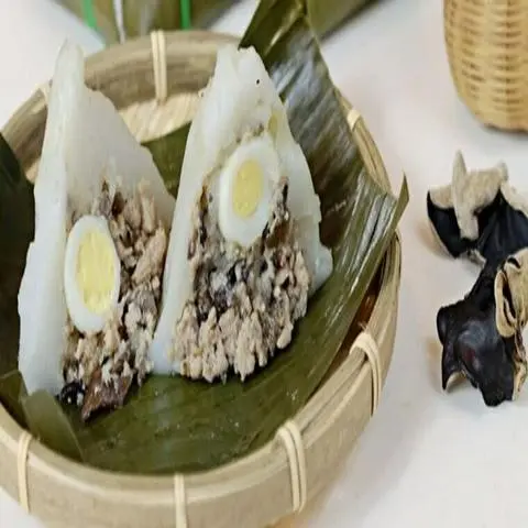 Hình ảnh Bánh giò