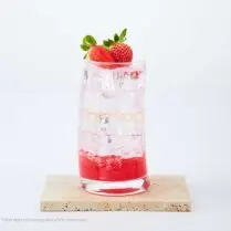 Hình ảnh Soda dâu