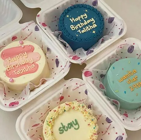 Hình ảnh Bento Hàn Quốc