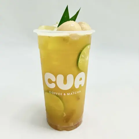 Hình ảnh Trà lài vải