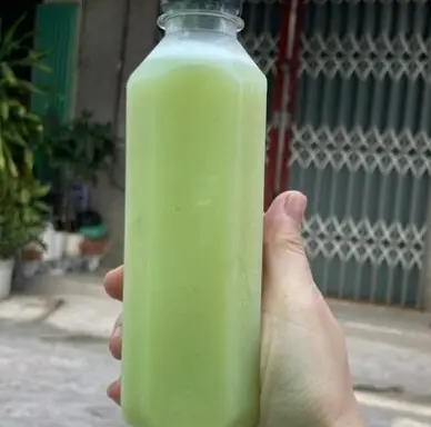 Hình ảnh Nước ép ổi nguyên vị