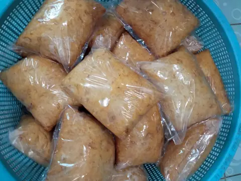 Hình ảnh Chả chiên