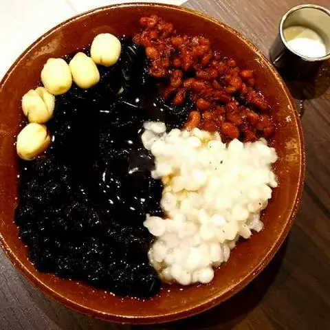 Hình ảnh Tiên thảo dưỡng nhan