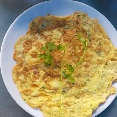 Hình ảnh Ốp lết thêm (2 trứng)