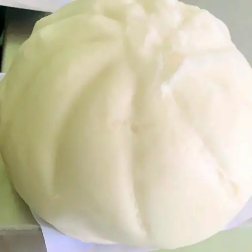 Hình ảnh Bánh bao chay